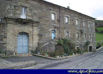 san martn de oscos,casas de aldea rurales,casa rural ,casas de aldea,rurales,casa rural,santa eulalia de oscos